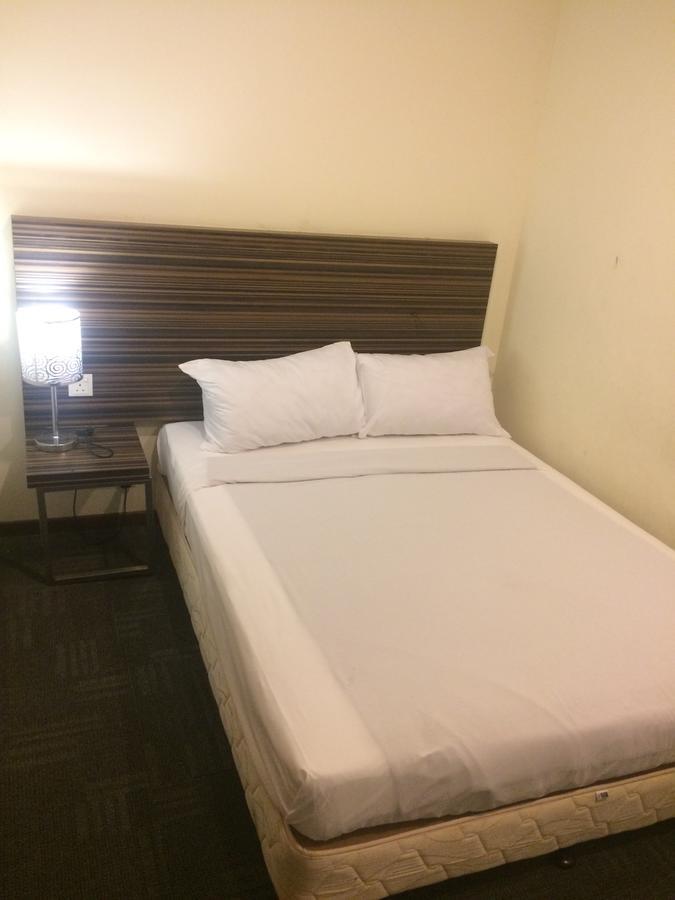 M Avenue Hotel Shah Alam Exterior foto