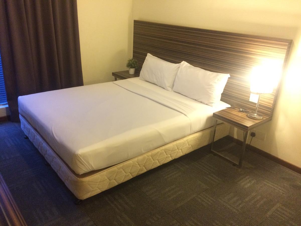 M Avenue Hotel Shah Alam Exterior foto