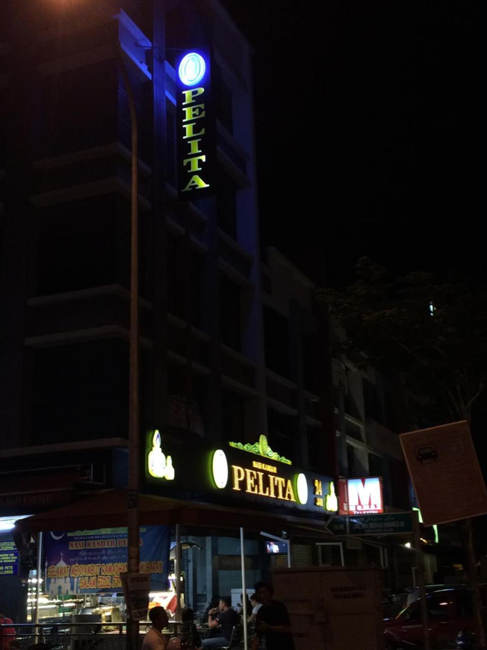 M Avenue Hotel Shah Alam Exterior foto